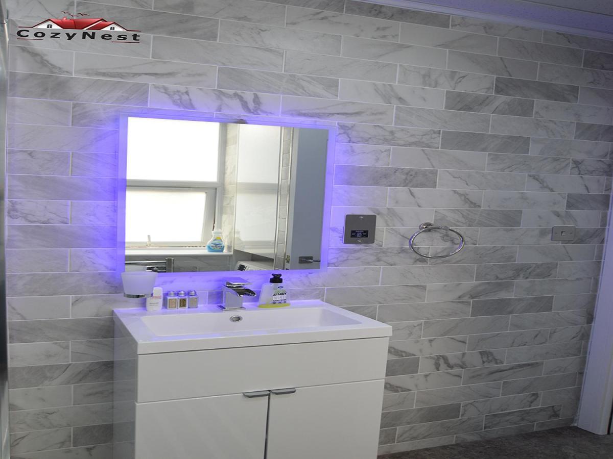 רדינג Luxury Central Self Contained Flat By Cozynest מראה חיצוני תמונה