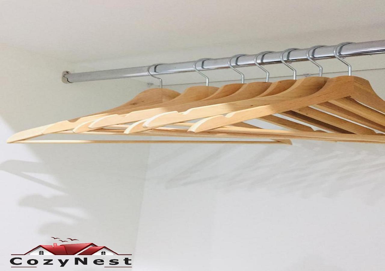 רדינג Luxury Central Self Contained Flat By Cozynest מראה חיצוני תמונה